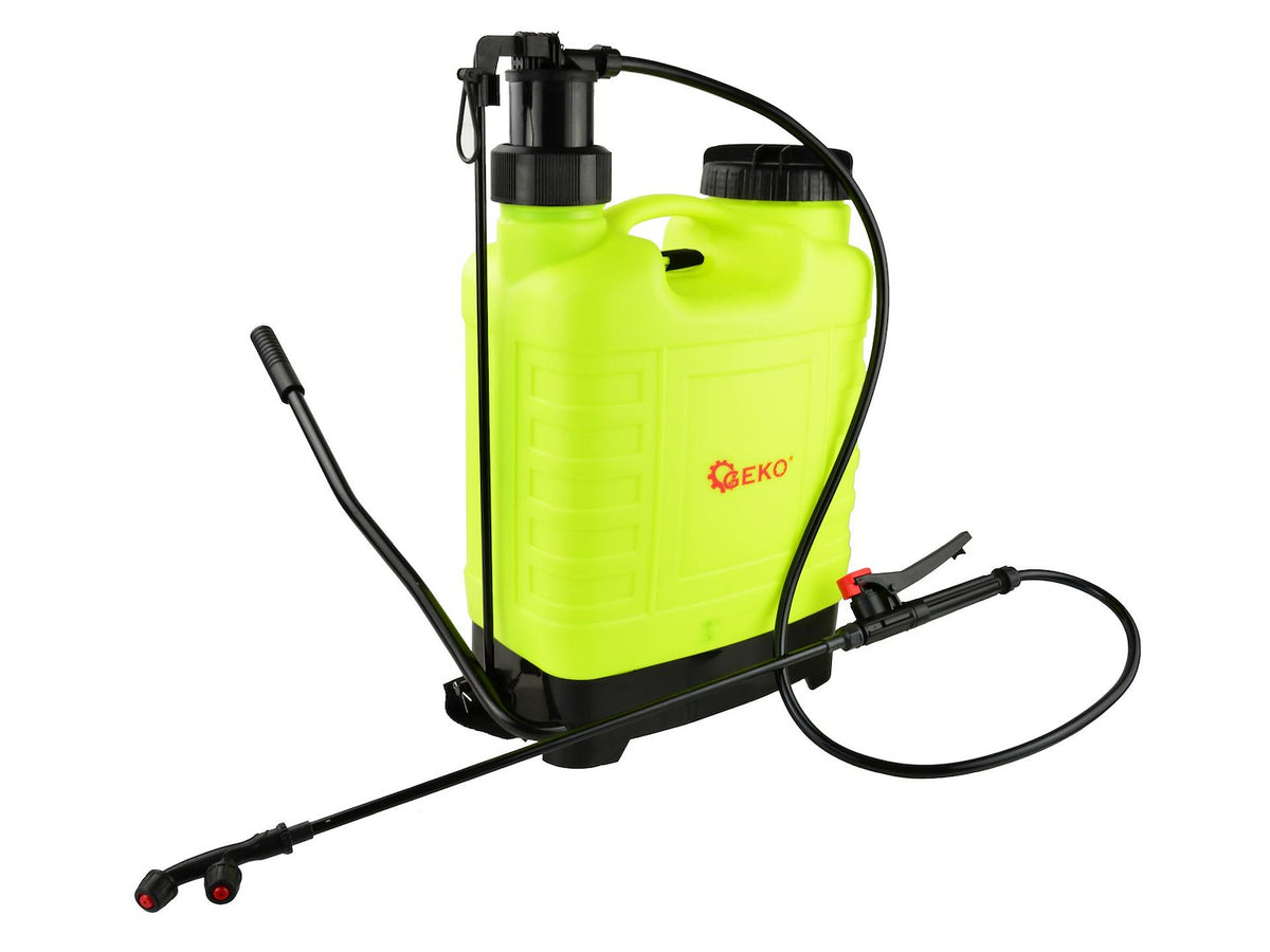 GEKO Drukspuit 18L