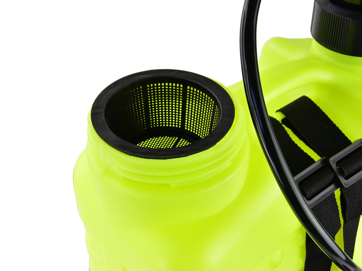 GEKO Drukspuit 18L