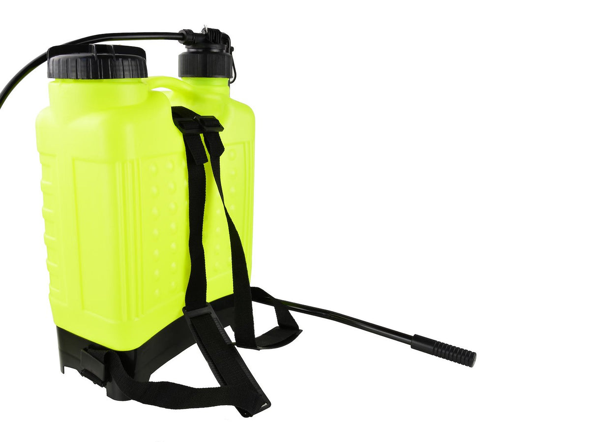 GEKO Drukspuit 18L