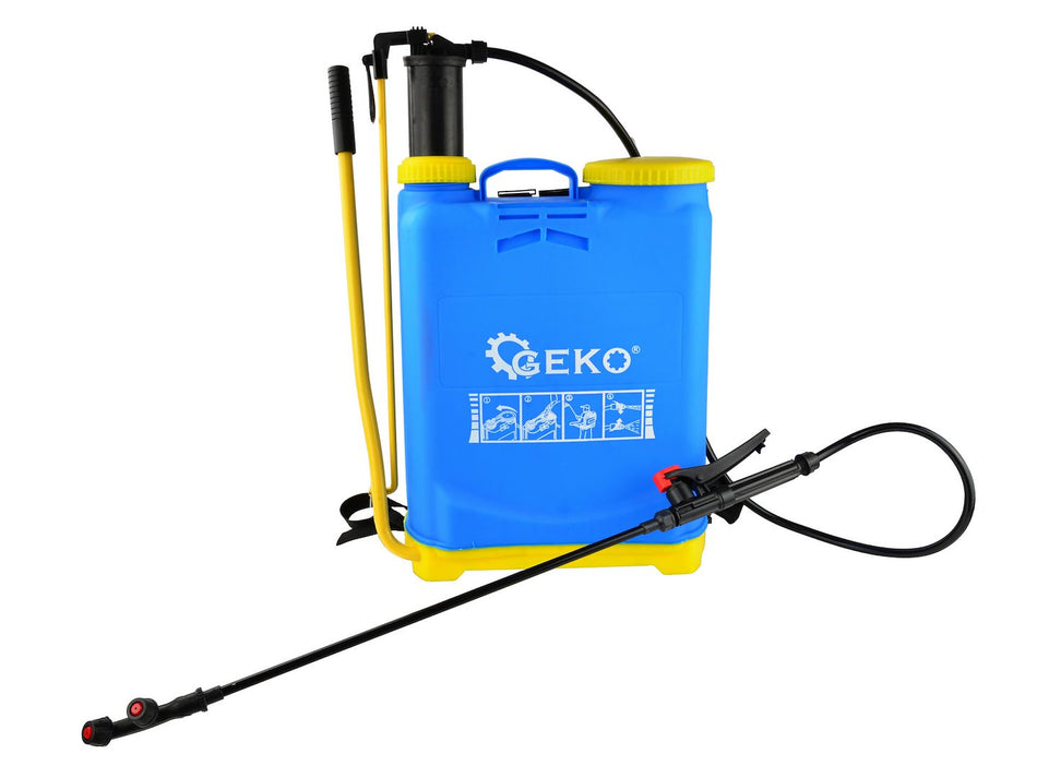 GEKO Drukspuit 16 L
