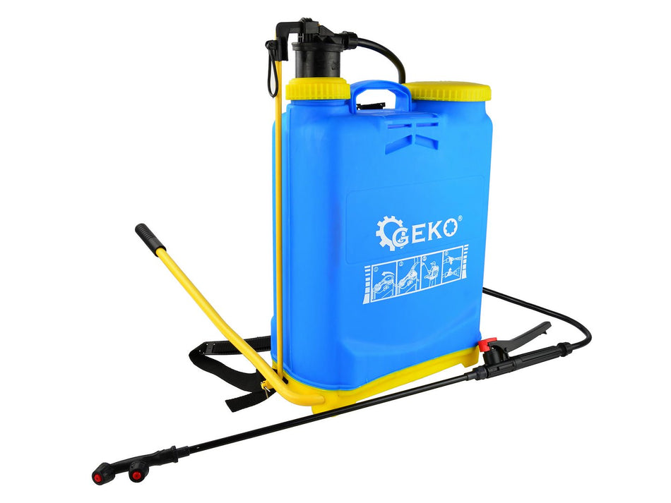 GEKO Drukspuit 16 L