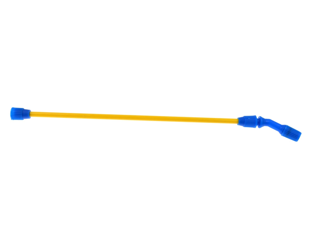 GEKO Kunststof Spuitlans 44 cm Voor Drukspuiten 5 en 8 Liter