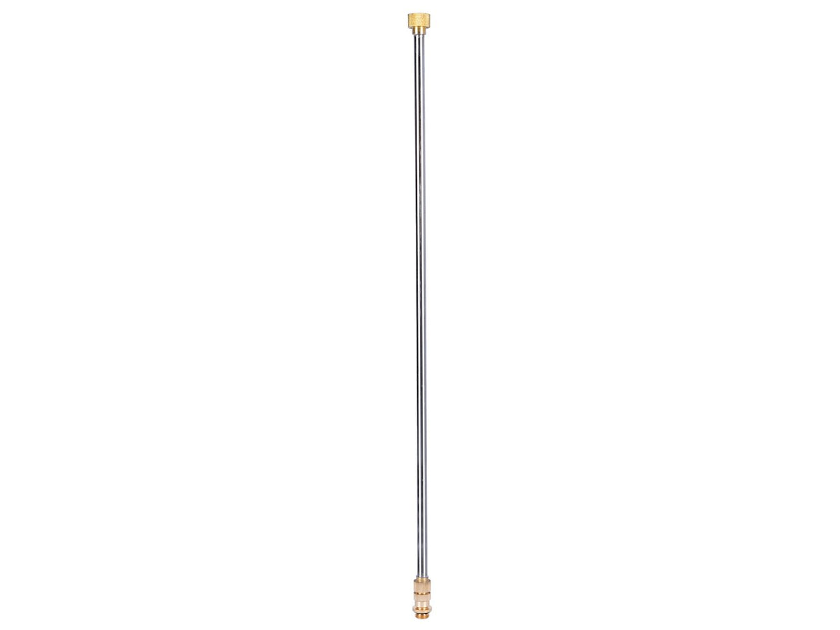 GEKO Aluminium Telescopische Spuitlans 58–100 cm