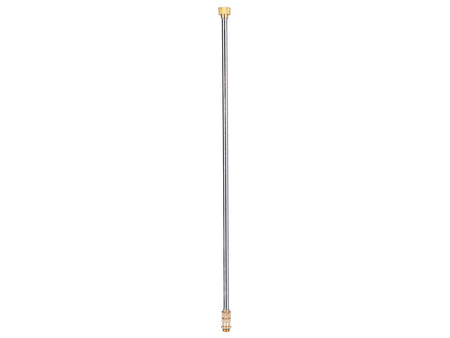 GEKO Aluminium Telescopische Spuitlans 58–100 cm