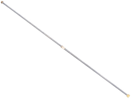 GEKO Aluminium Telescopische Spuitlans 58–100 cm