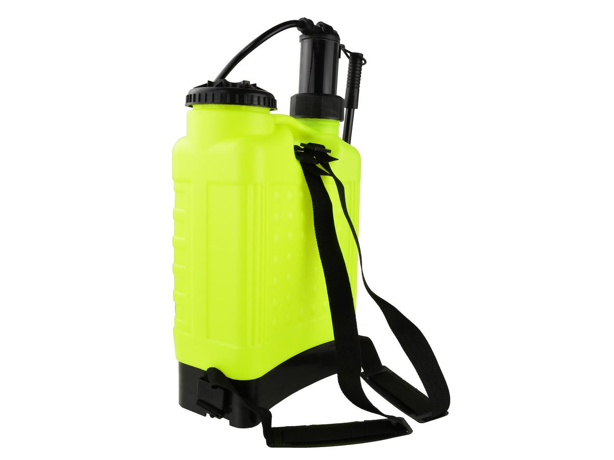 GEKO Rugdrukspuit 12 Liter