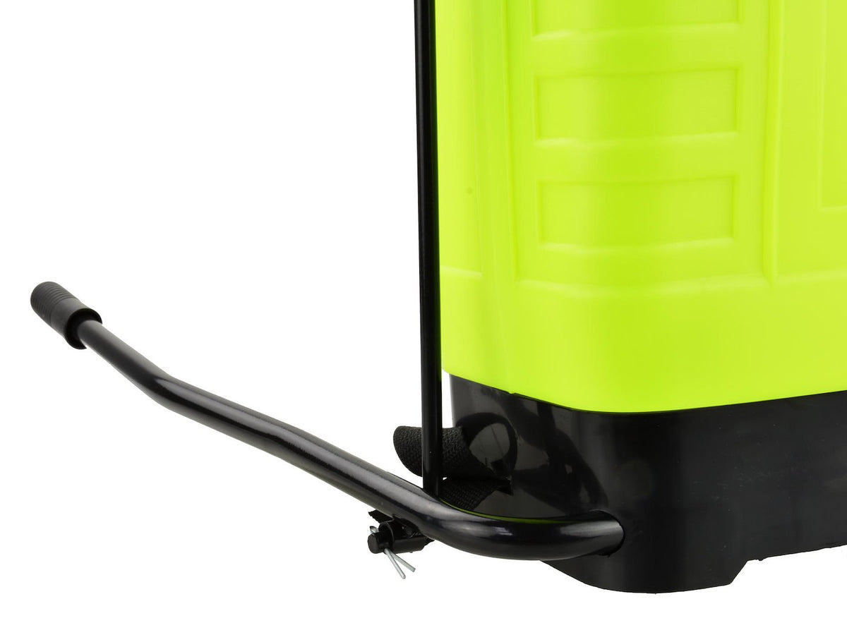 GEKO Rugdrukspuit 12 Liter
