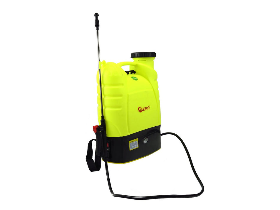 GEKO Accudrukspuit 16 Liter