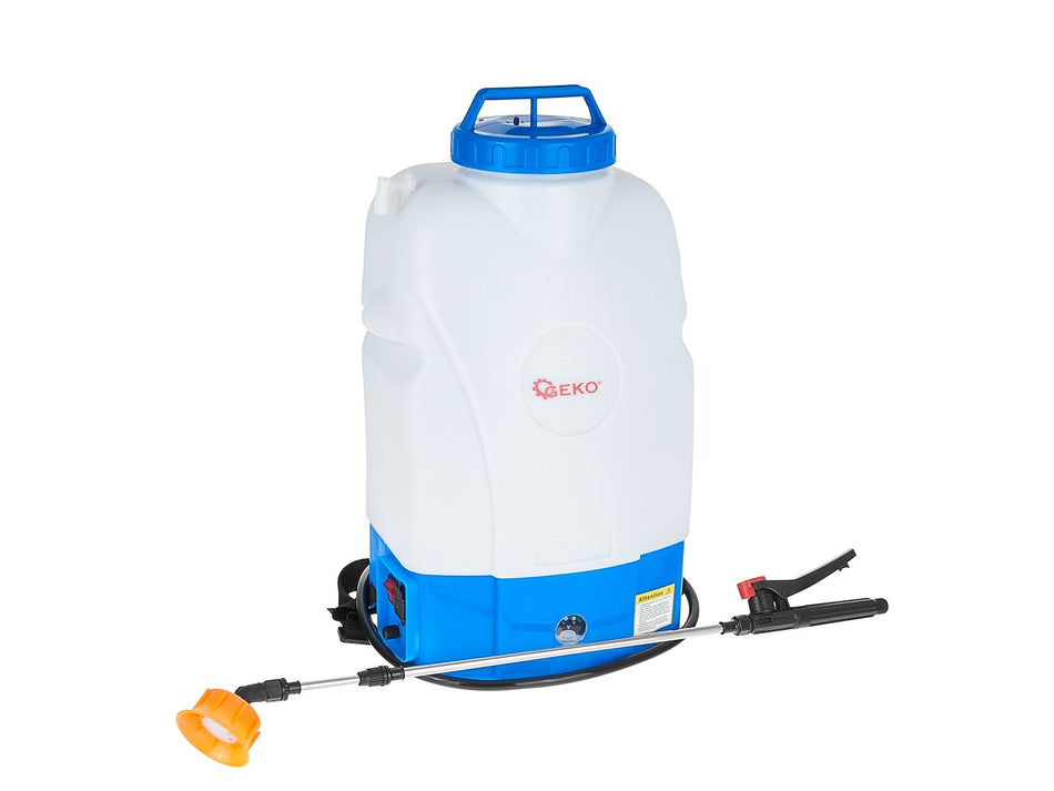 GEKO Accudrukspuit 20 Liter