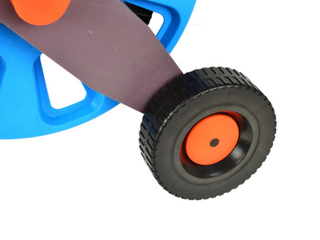 GEKO Slangenwagen 60 meter