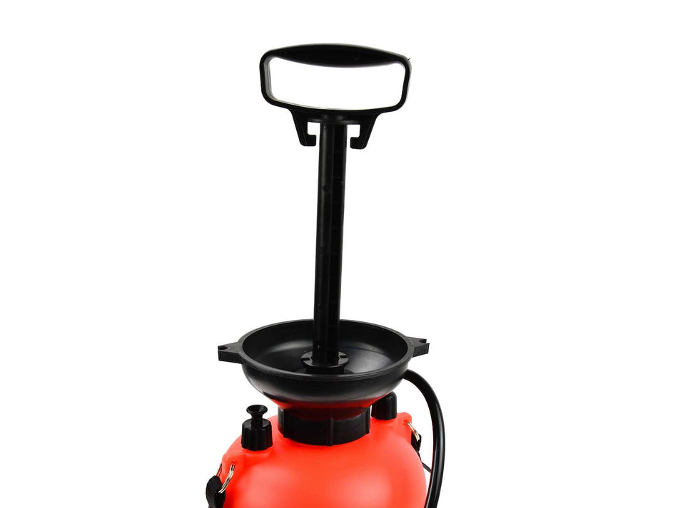 GEKO Handdrukspuit Oranje 5 Liter