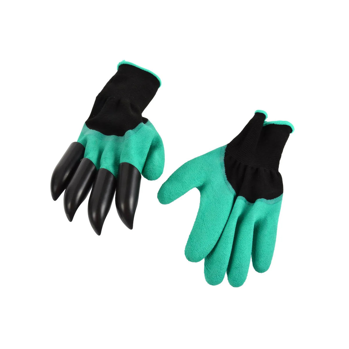 GEKO Tuinhandschoenen met klauwen waterdicht 100g