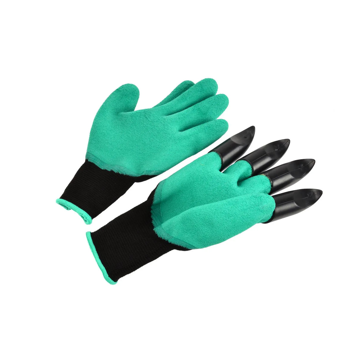 GEKO Tuinhandschoenen met klauwen waterdicht 100g