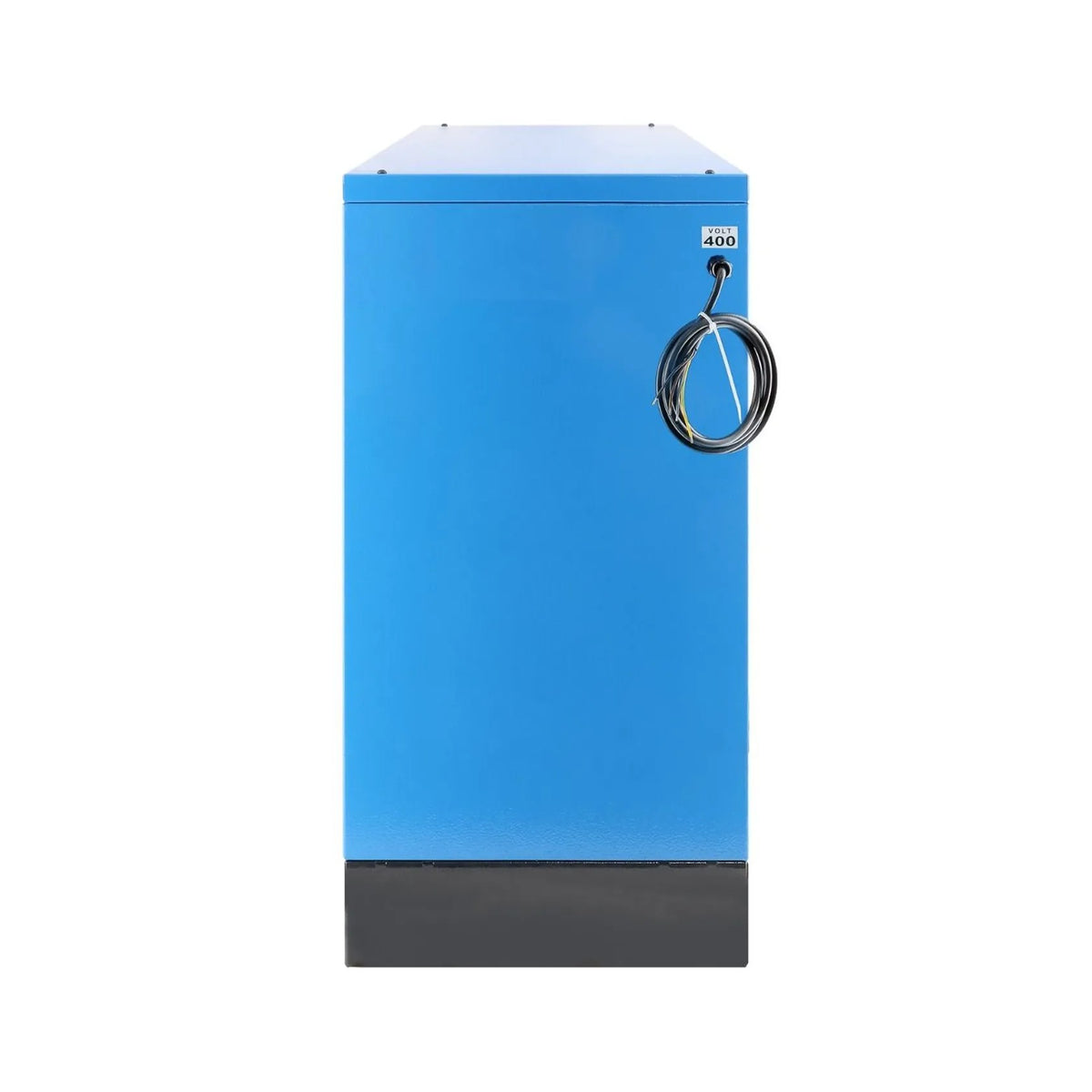Airpress Stille professionele Ap320+ 400V 10 bar 3 pk/2.2 kW 220 l/min 27 l