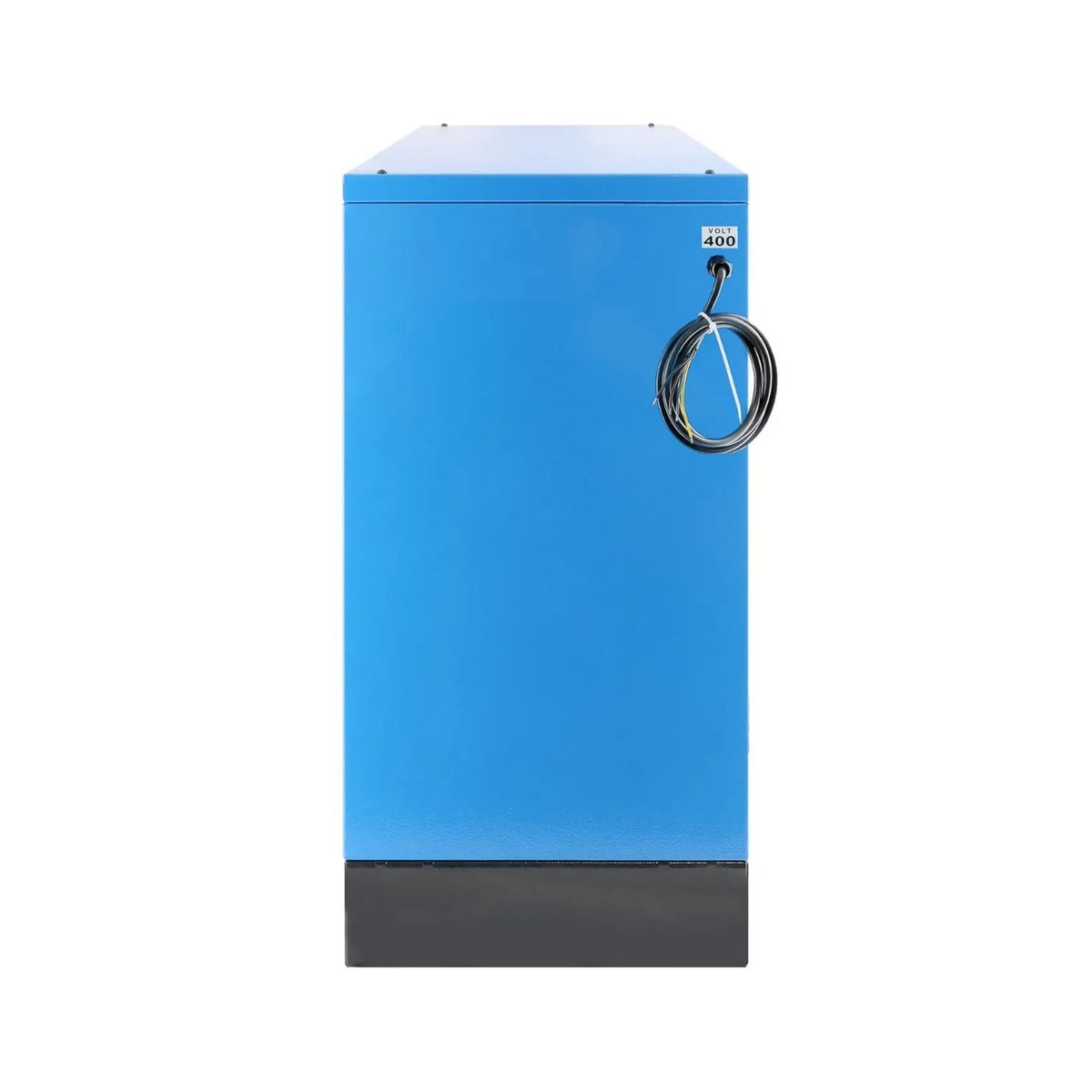 Airpress Stille professionele Ap320+ 400V 10 bar 3 pk/2.2 kW 220 l/min 27 l