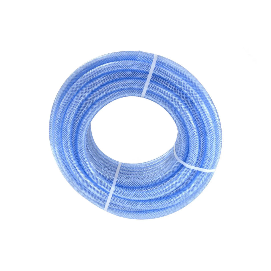 GEKO Technische versterkte slang 12,5x3mm 50 meter