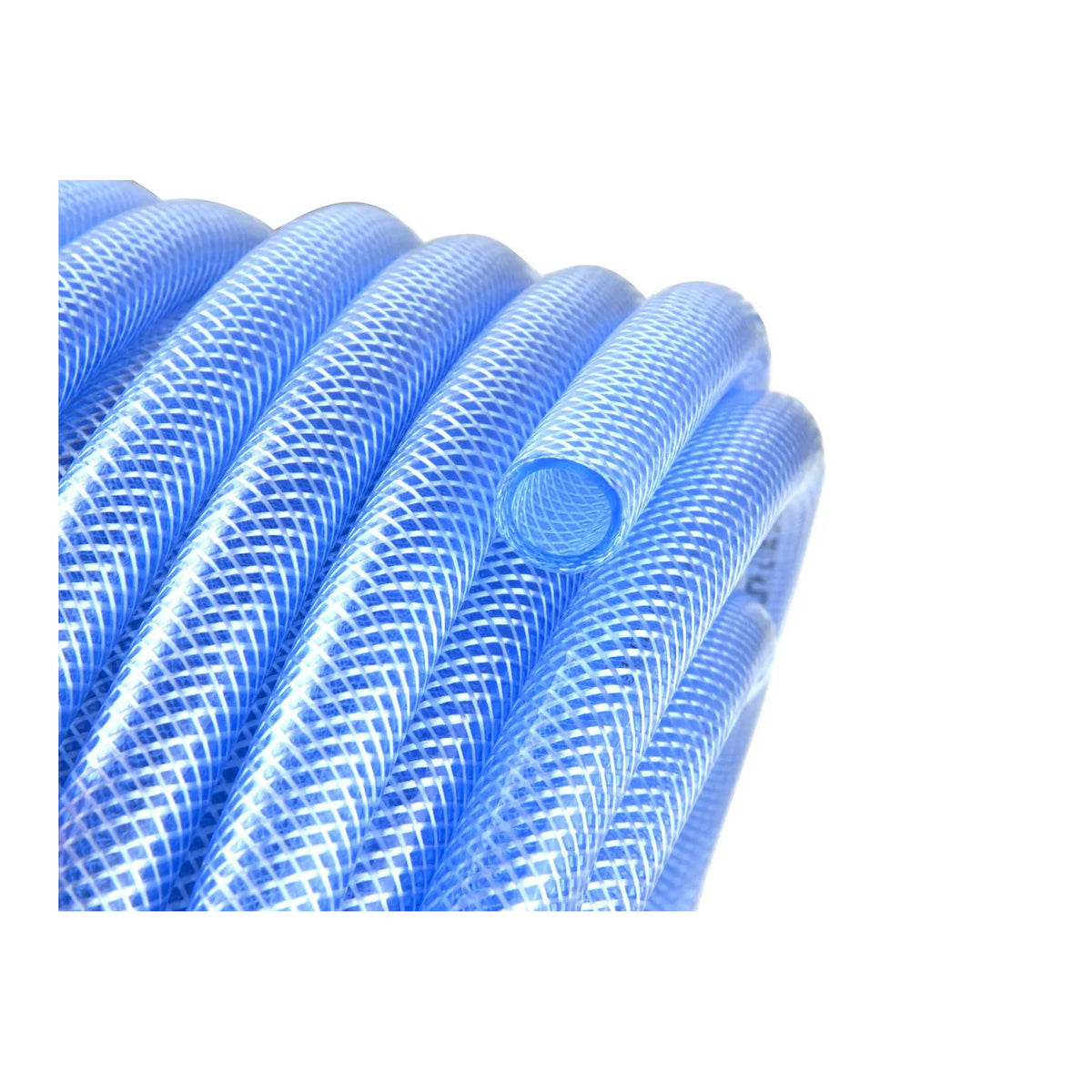 GEKO Technische versterkte slang 16x3mm 50 meter