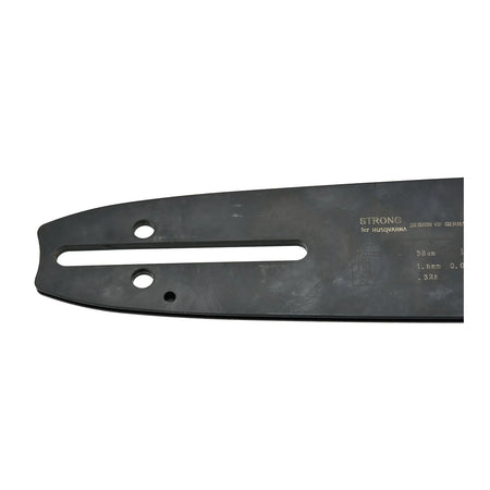 GEKO Kettinggeleider 15" 0,325 0,058 64 passend voor Husqvarna