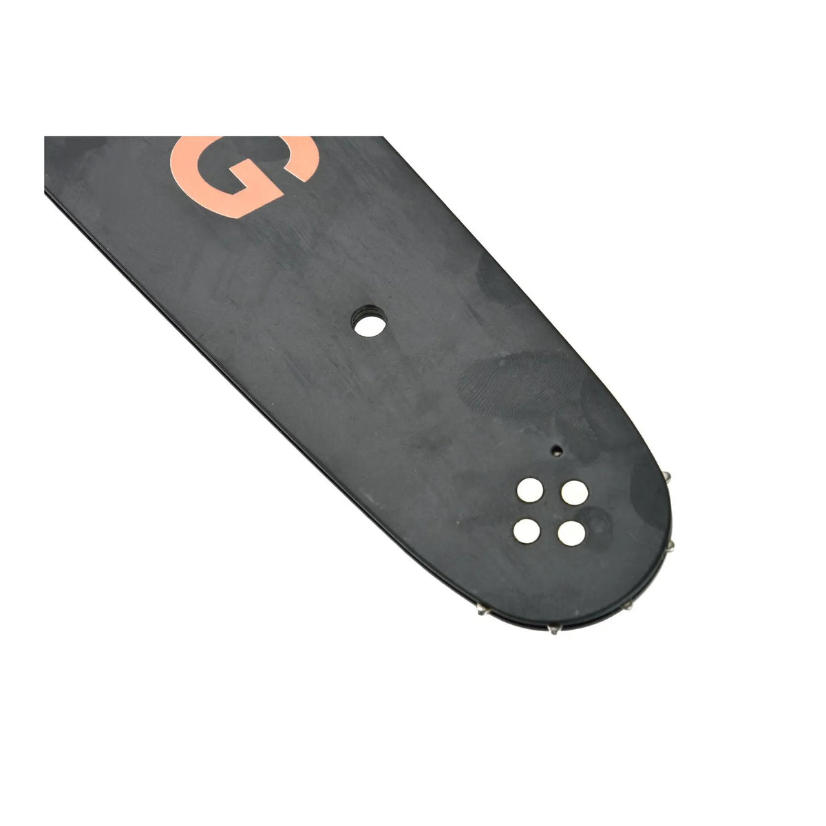 GEKO Kettinggeleider 15" 0,325 0,058 64 passend voor Husqvarna