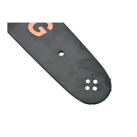 GEKO Kettinggeleider 15" 0,325 0,058 64 passend voor Husqvarna