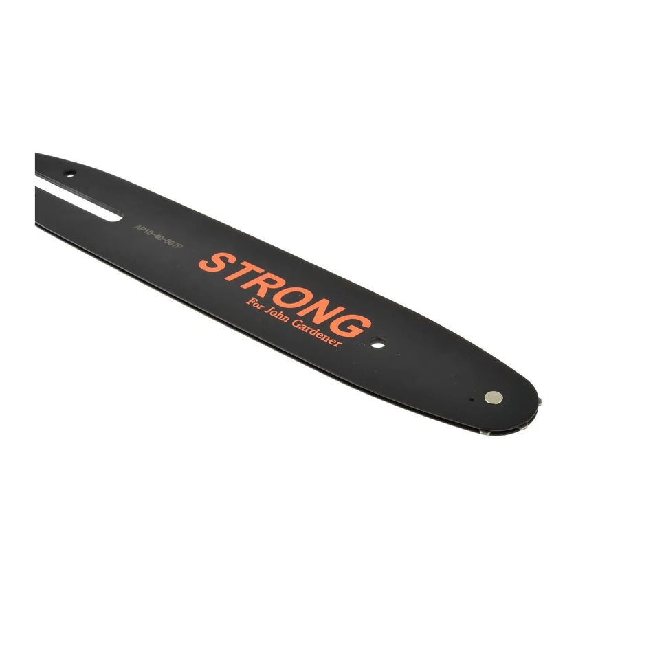GEKO Kettingblad 30,5cm 1,3mm met tandwiel voor G82005