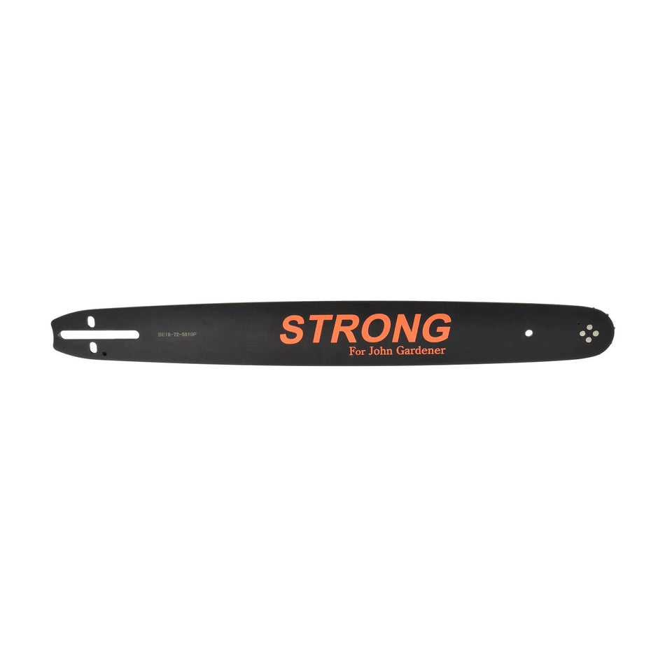 GEKO Kettingblad 51,5cm 1,3mm met tandwiel voor G82001