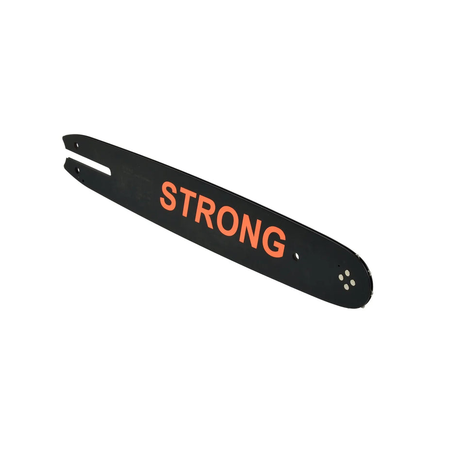 GEKO Kettinggeleider met 2 kettingen voor Stihl 3/8" 14" 50 schakels