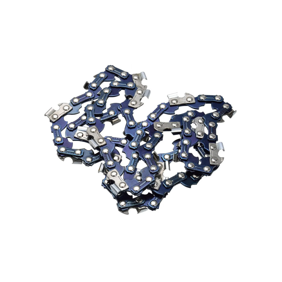 GEKO Kettingzaagketting 3/8" 52 schakels voor Partner14"