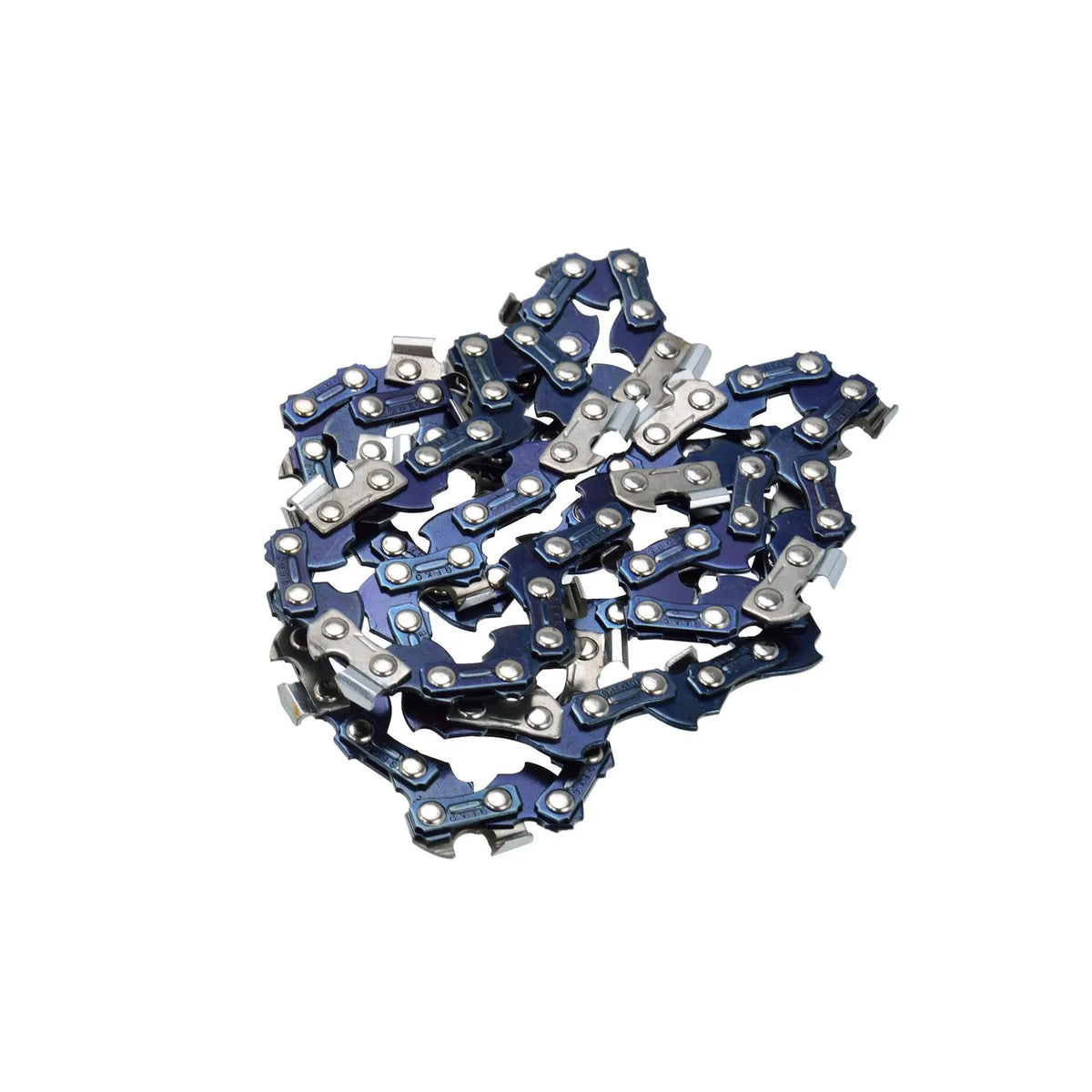 GEKO Kettingzaagketting 3/8" 050 56 schakels voor Partner 16"
