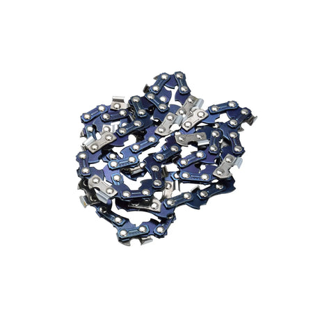 GEKO Kettingzaagketting 3/8" 050 56 schakels voor Partner 16"