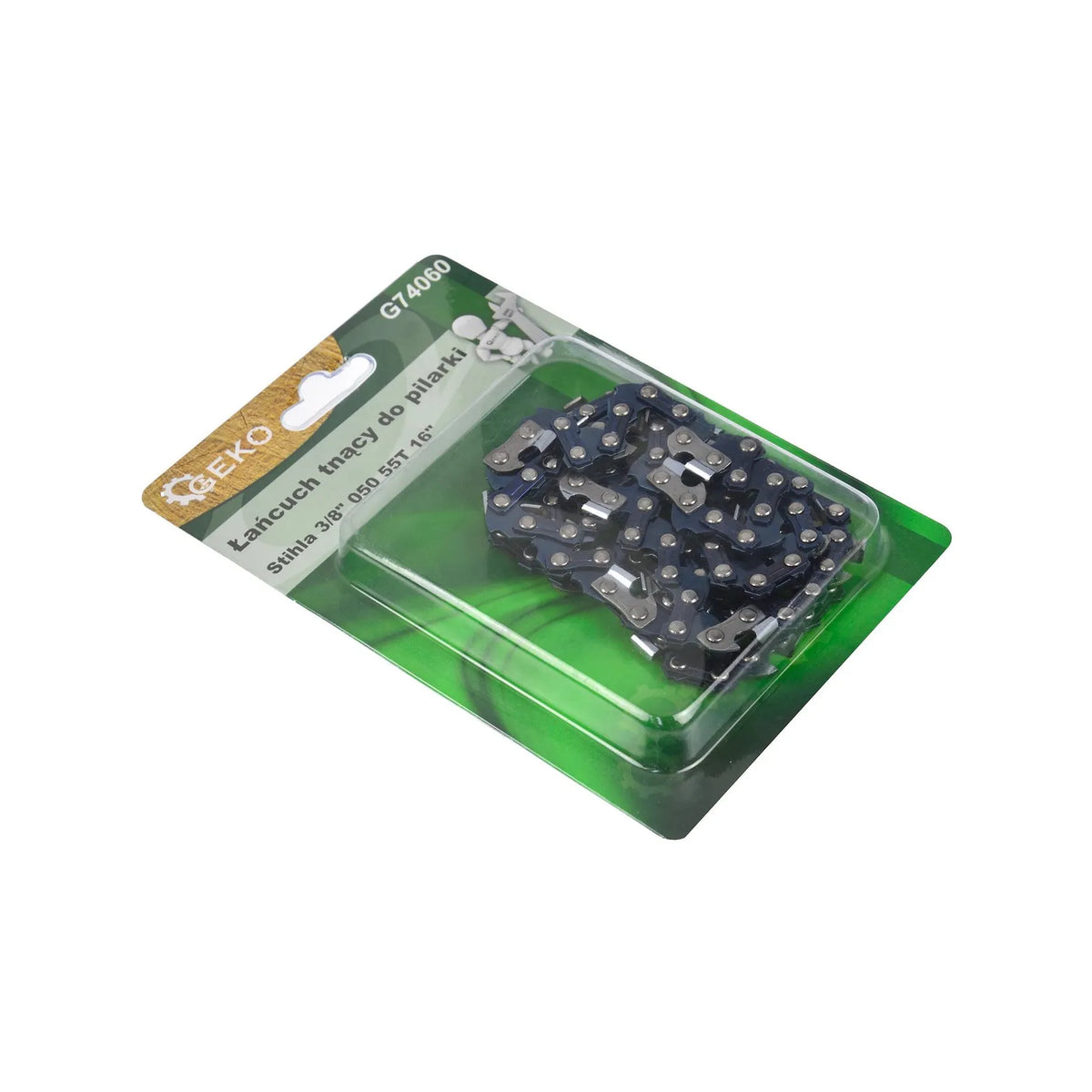 GEKO Ketting 3/8" 050 55 tanden voor Stihl 40cm