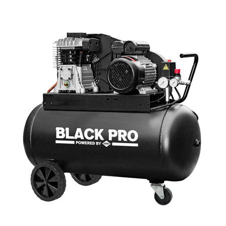 Airpress Compressor Black Pro B2800B/100 CM3 10 bar 3 pk/2.2 kW 90 l