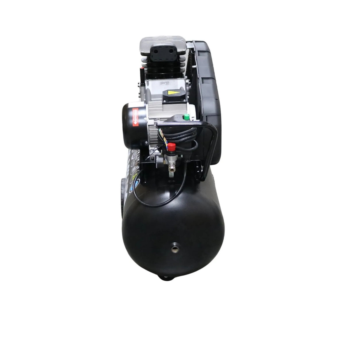Airpress Compressor Black Pro B3800B/100 CT3 11 bar 3 pk/2.2 kW 390 l/min 90 l