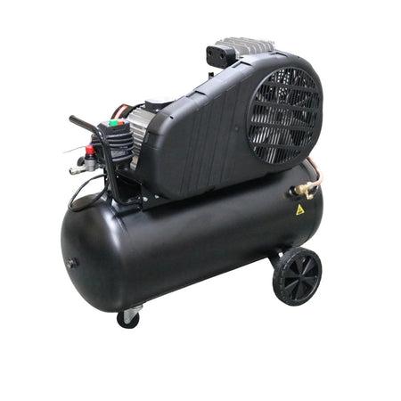 Airpress Compressor Black Pro B3800B/100 CT3 11 bar 3 pk/2.2 kW 390 l/min 90 l