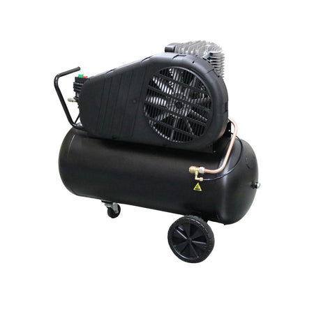 Airpress Compressor Black Pro B3800B/100 CT3 11 bar 3 pk/2.2 kW 390 l/min 90 l