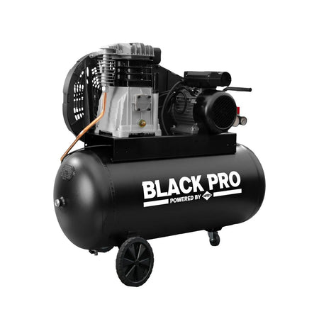 Airpress Compressor Black Pro B3800B/200 CT4 10 bar 4 pk/3 kW 200 l