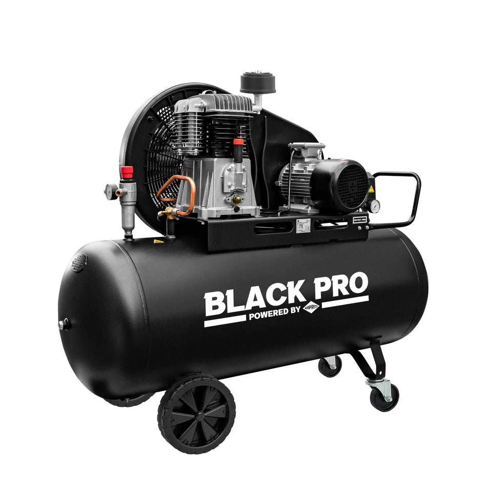 Airpress Compressor Black Pro NB4/4CT/270 11 bar 4 pk/3 kW 398.9 l/min 270 l