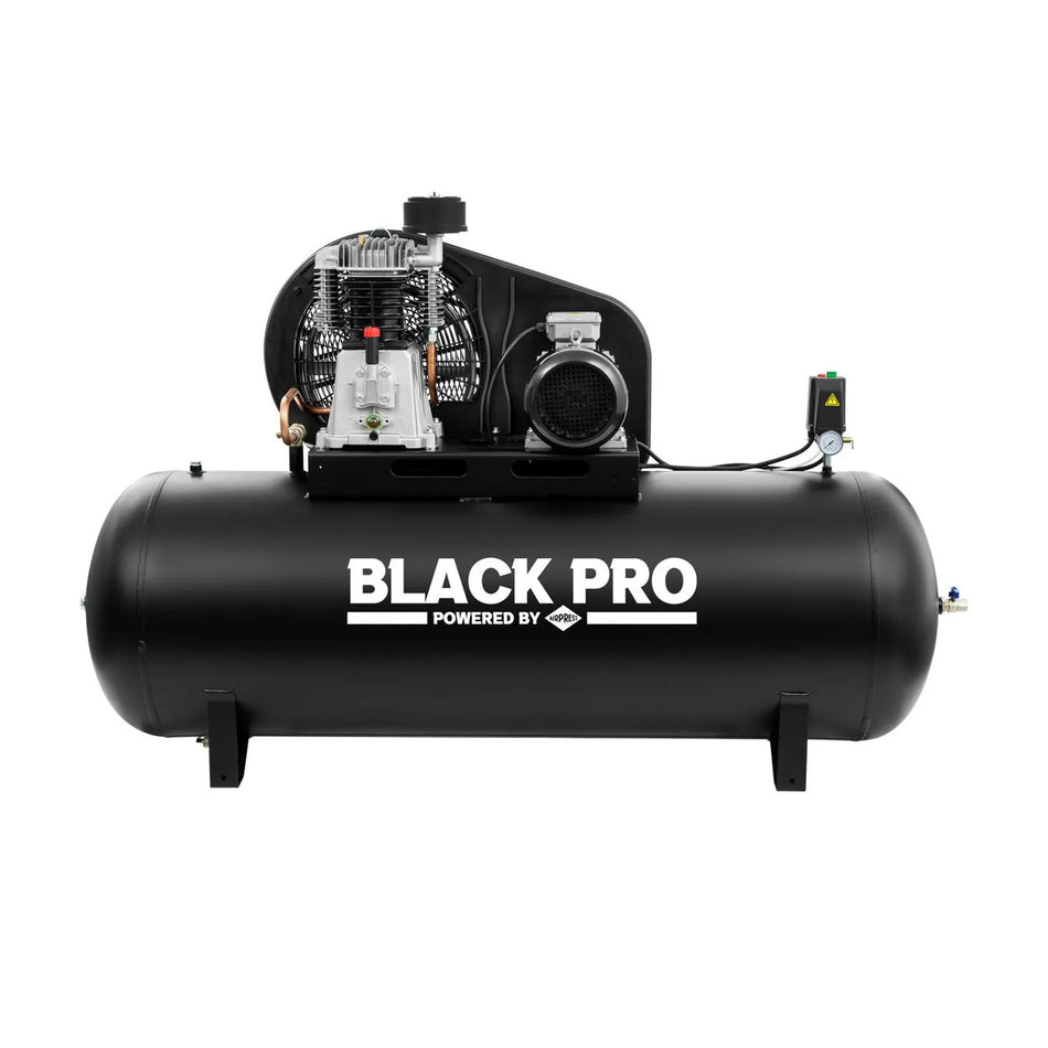 Airpress Compressor Black Pro NB7/500 FT7,5 11 bar 7.5 pk/5.5 kW 500 l
