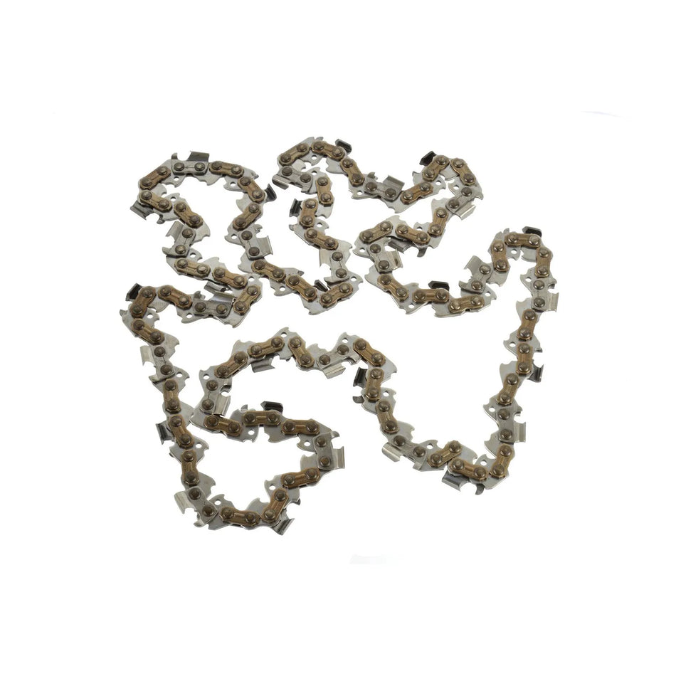 GEKO Ketting 0,325 inch 1,5mm 72 schakels voor Husqvarna 18"