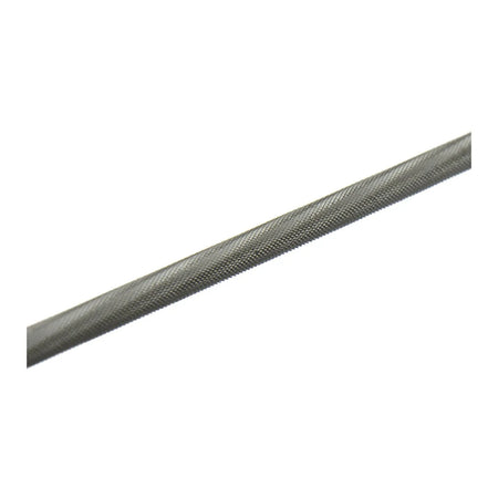 GEKO Zaagvijl diameter 4mm
