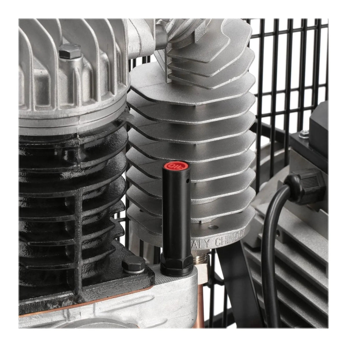 Airpress Compressor HK 425-50 Pro 10 bar 3 pk/2.2 kW 317 l/min 50 l