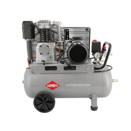 Airpress Compressor HK 425-50 Pro 10 bar 3 pk/2.2 kW 317 l/min 50 l