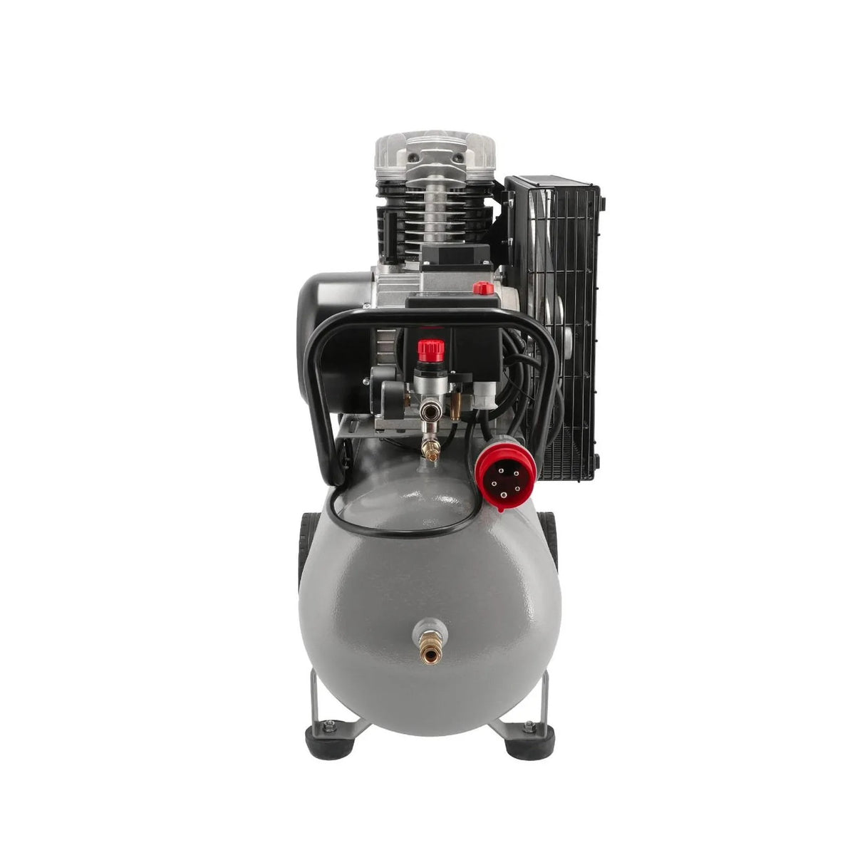 Airpress Compressor HK 425-50 Pro 10 bar 3 pk/2.2 kW 317 l/min 50 l