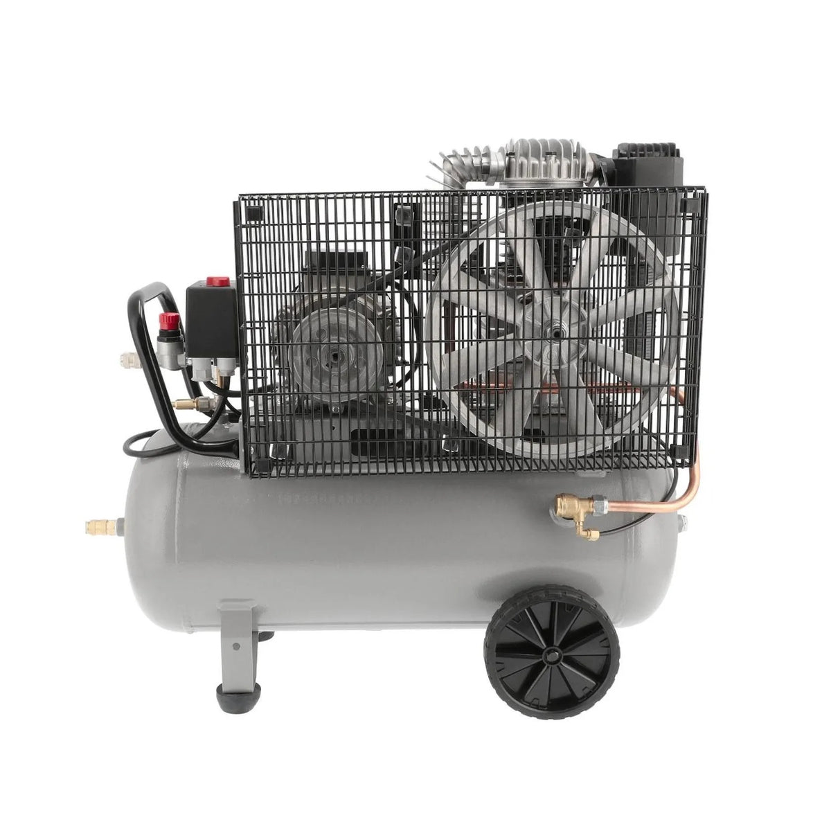 Airpress Compressor HK 425-50 Pro 10 bar 3 pk/2.2 kW 317 l/min 50 l
