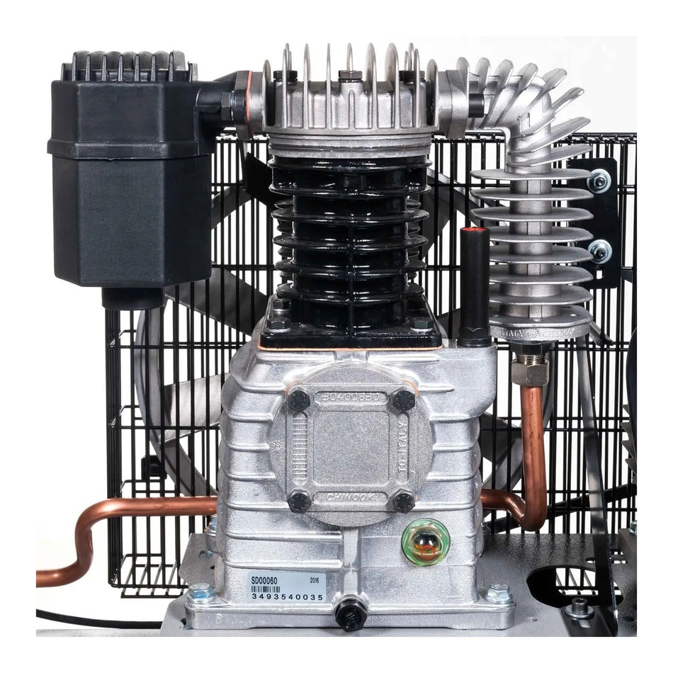 Airpress Compressor HK 425-200 Pro 10 bar 3 pk/2.2 kW 317 l/min 200 l