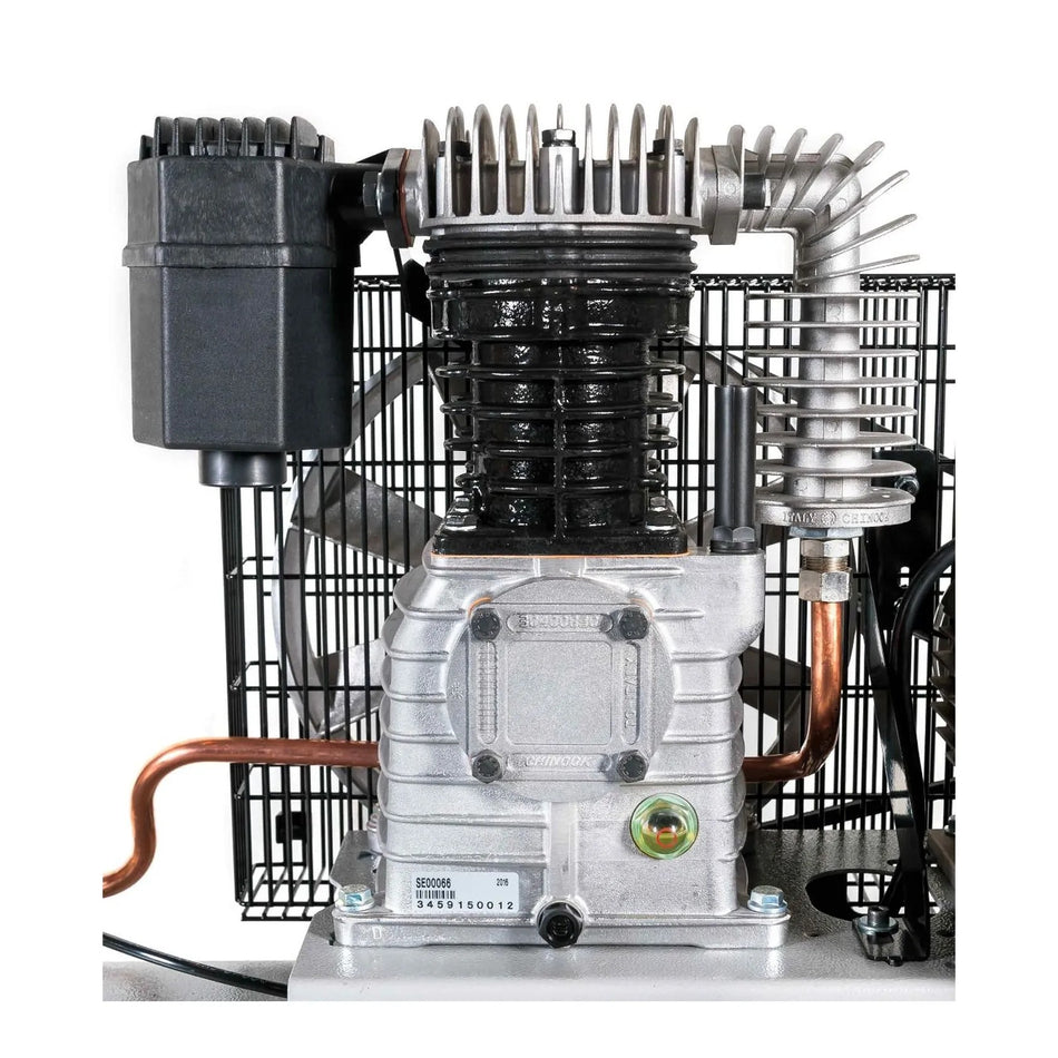 Airpress Compressor HK 600-270 Pro 10 bar 4 pk/3 kW 415 l/min 270 l