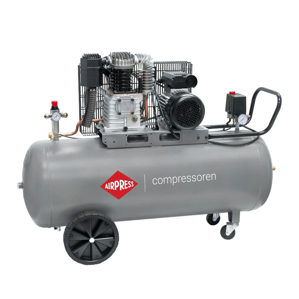Airpress Compressor HL 425-150 Pro 10 bar 3 pk/2.2 kW 317 l/min 150 l