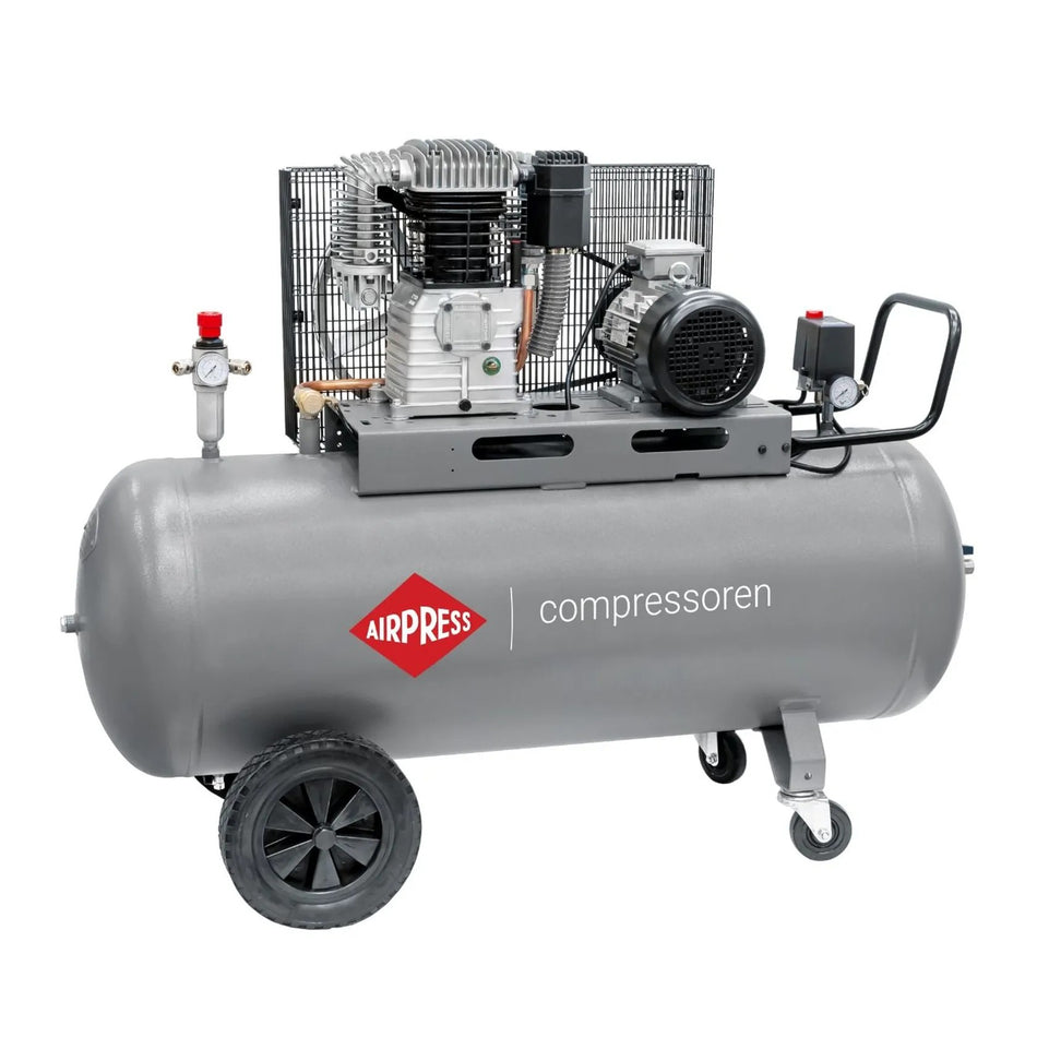 Airpress Compressor HK 700-300 Pro 11 bar 5.5 pk/4 kW 476 l/min 270 l