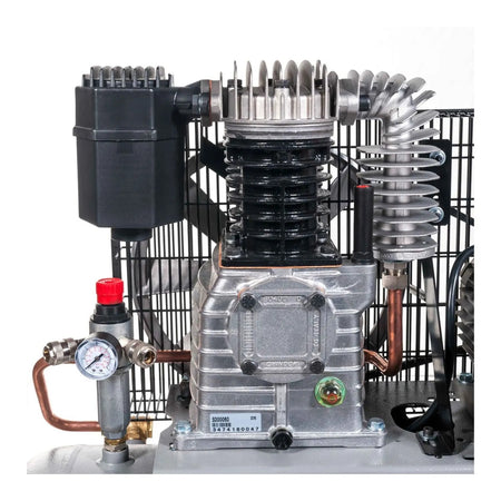 Airpress Compressor HK 425-90 Pro 10 bar 3 pk/2.2 kW 317 l/min 90 l