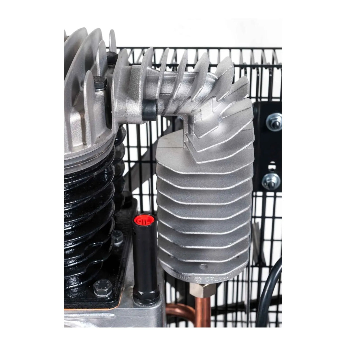 Airpress Compressor HK 425-90 Pro 10 bar 3 pk/2.2 kW 317 l/min 90 l